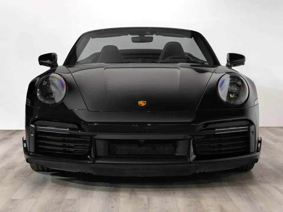 2023 Porsche 992 Turbo - Image 4 of 20