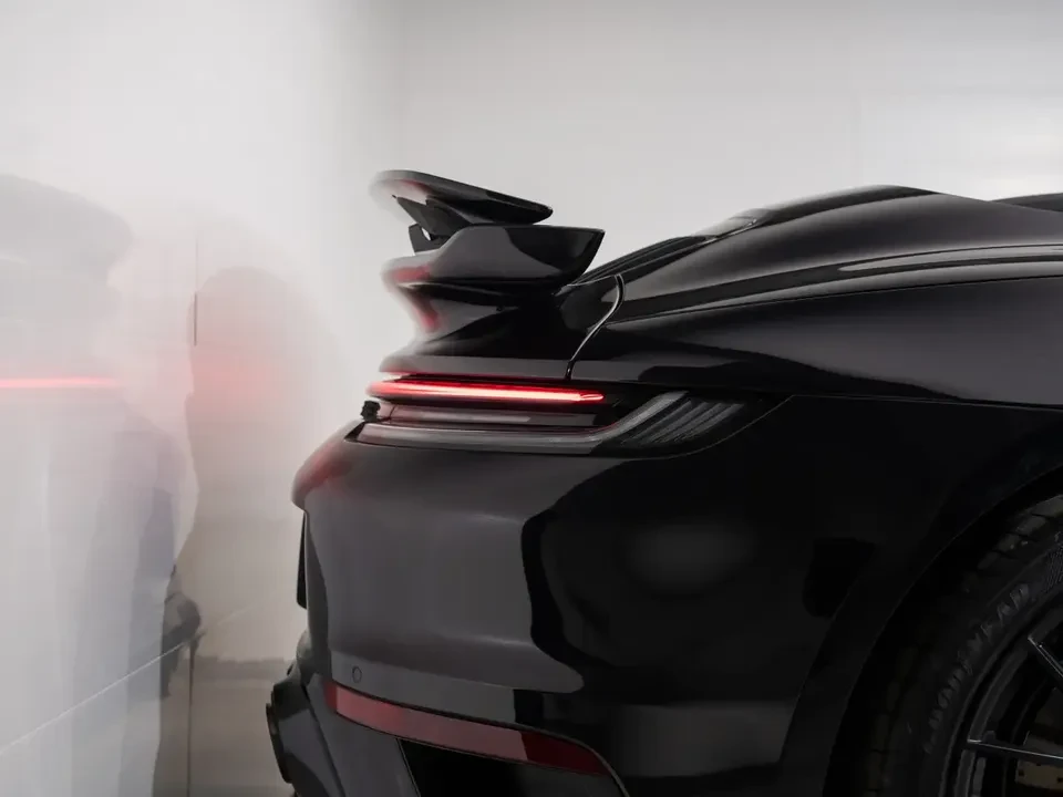 2023 Porsche 992 Turbo - Image 14 of 20
