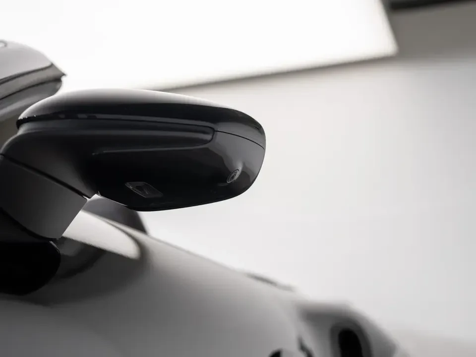 2023 Porsche 992 Turbo - Image 7 of 20