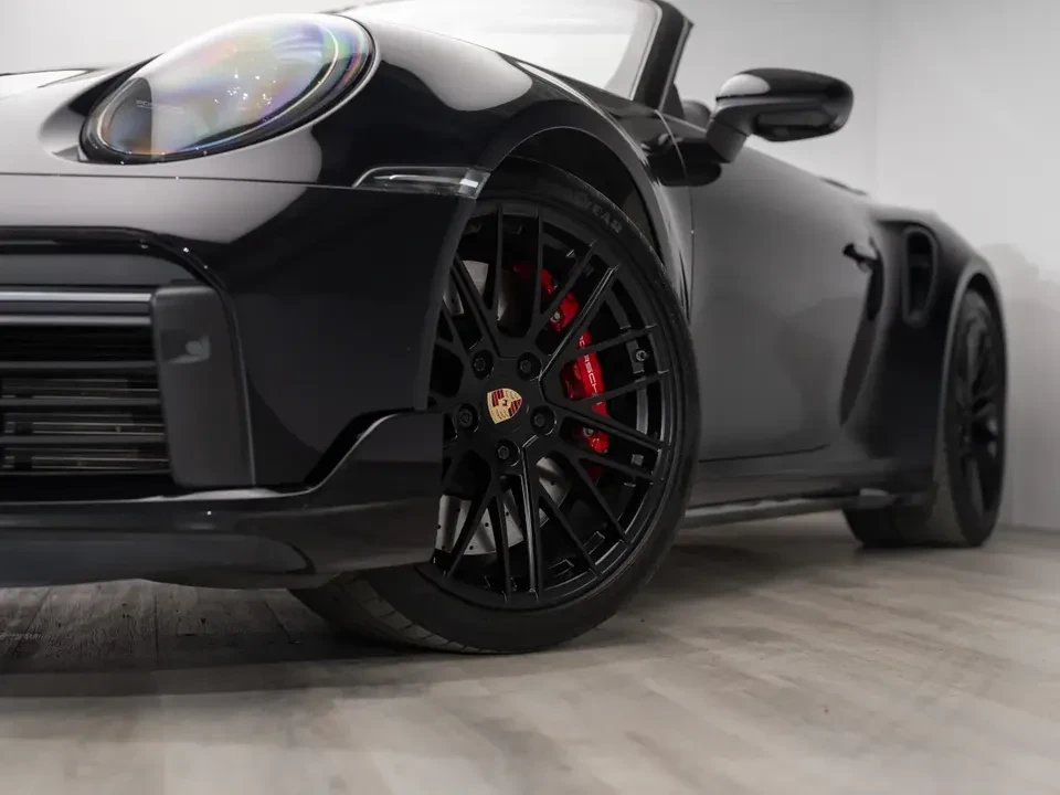 2023 Porsche 992 Turbo - Image 8 of 20