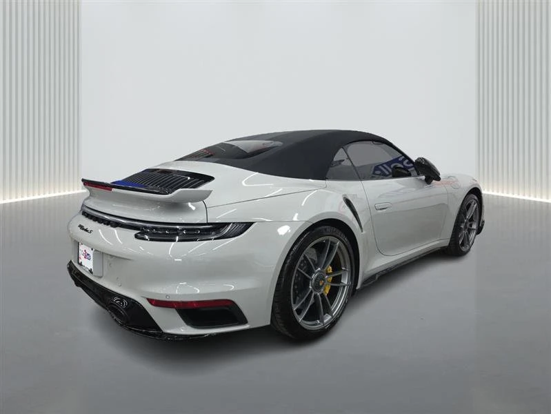 2023 Porsche 992 Turbo - Image 6 of 24