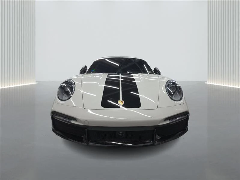 2023 Porsche 992 Turbo - Image 9 of 24