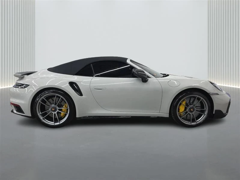 2023 Porsche 992 Turbo - Image 7 of 24