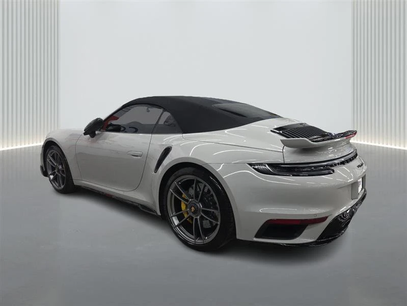 2023 Porsche 992 Turbo - Image 4 of 24