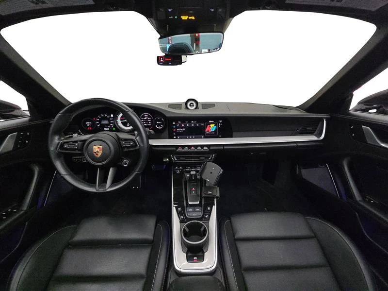 2023 Porsche 992 Turbo - Image 23 of 24