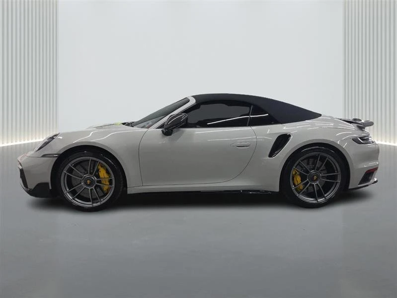 2023 Porsche 992 Turbo - Image 3 of 24