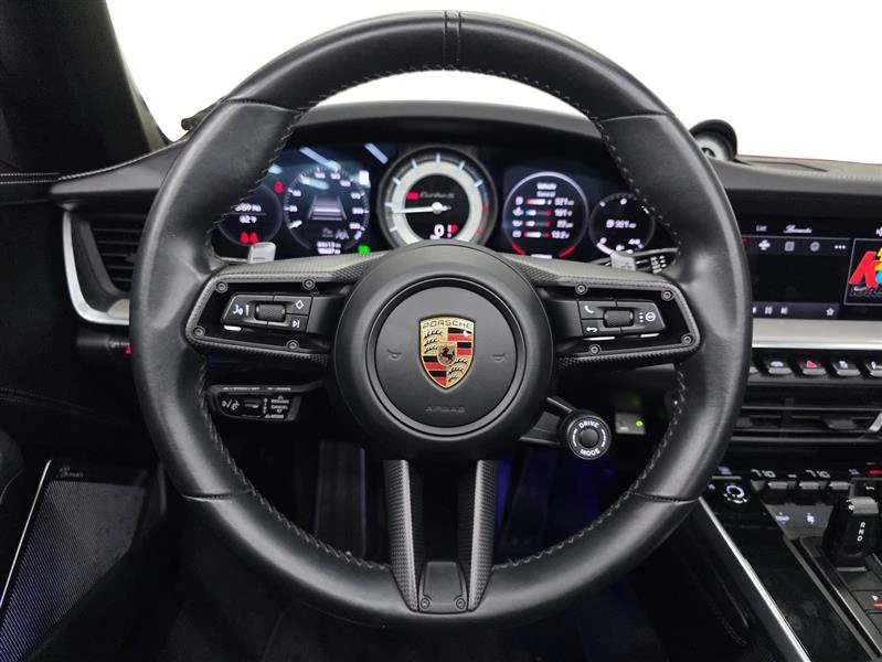 2023 Porsche 992 Turbo - Image 18 of 24