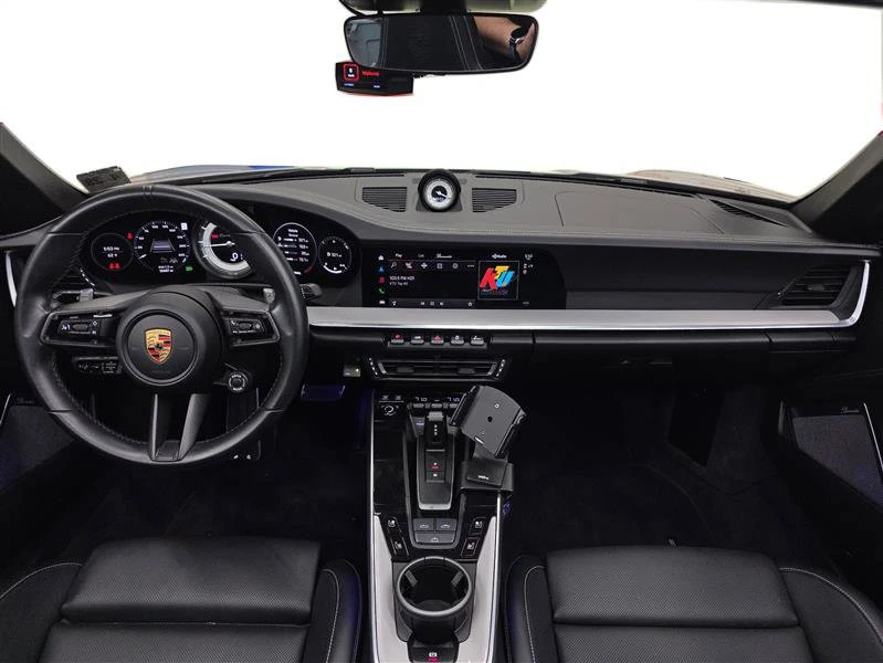 2023 Porsche 992 Turbo - Image 24 of 24