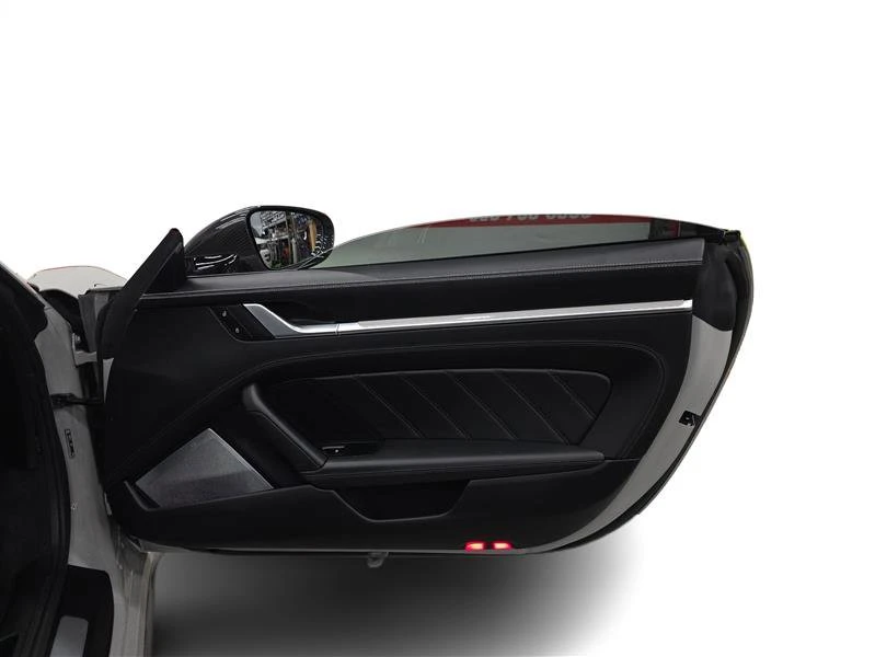 2023 Porsche 992 Turbo - Image 22 of 24