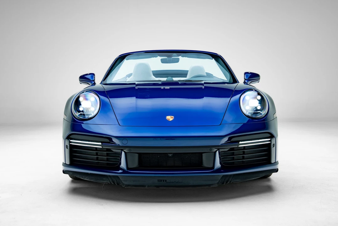 2023 Porsche 992 Turbo - Image 7 of 31