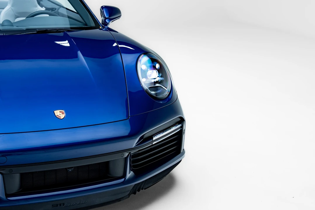 2023 Porsche 992 Turbo - Image 24 of 31