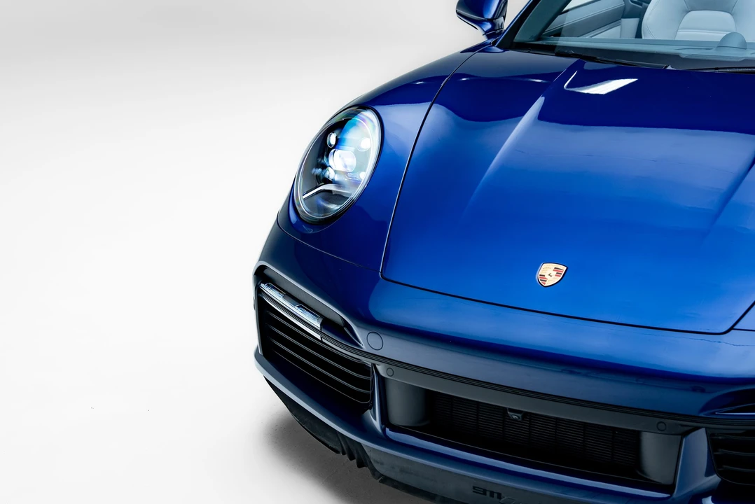 2023 Porsche 992 Turbo - Image 23 of 31
