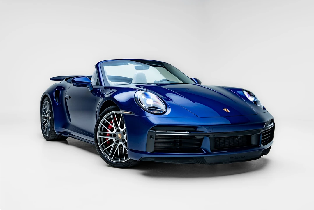 2023 Porsche 992 Turbo - Image 10 of 31