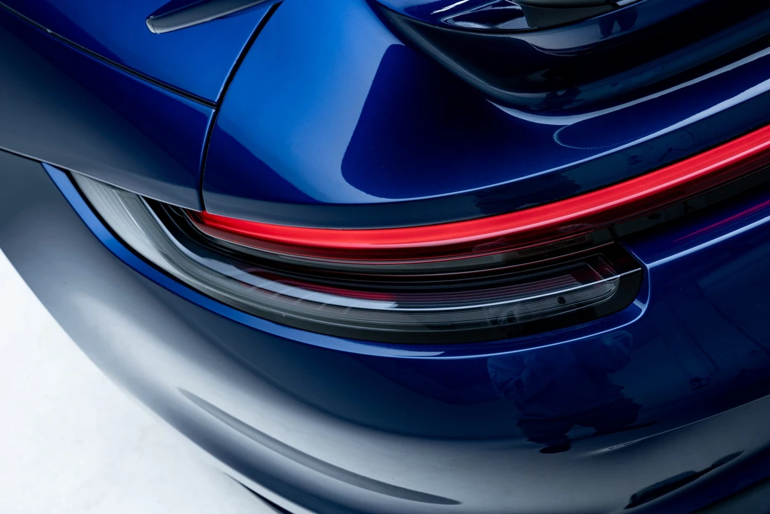 2023 Porsche 992 Turbo - Image 31 of 31