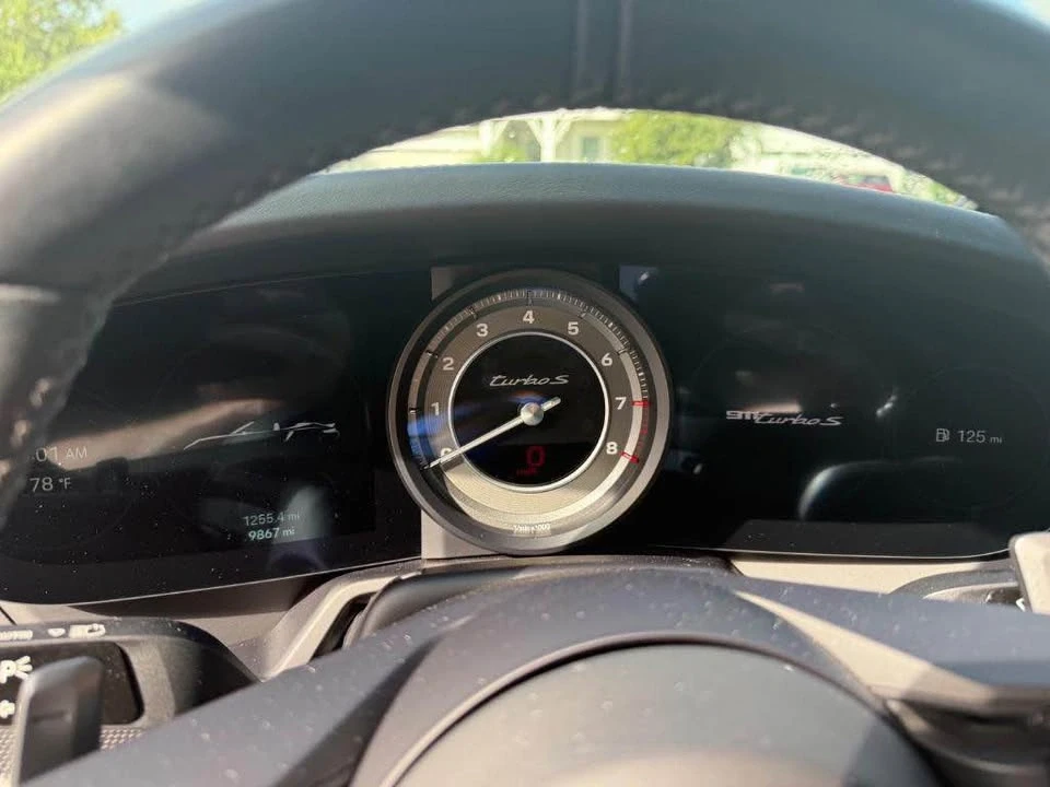 2023 Porsche 992 Turbo - Image 5 of 7