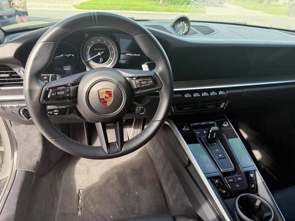 2023 Porsche 992 Turbo - Image 7 of 7
