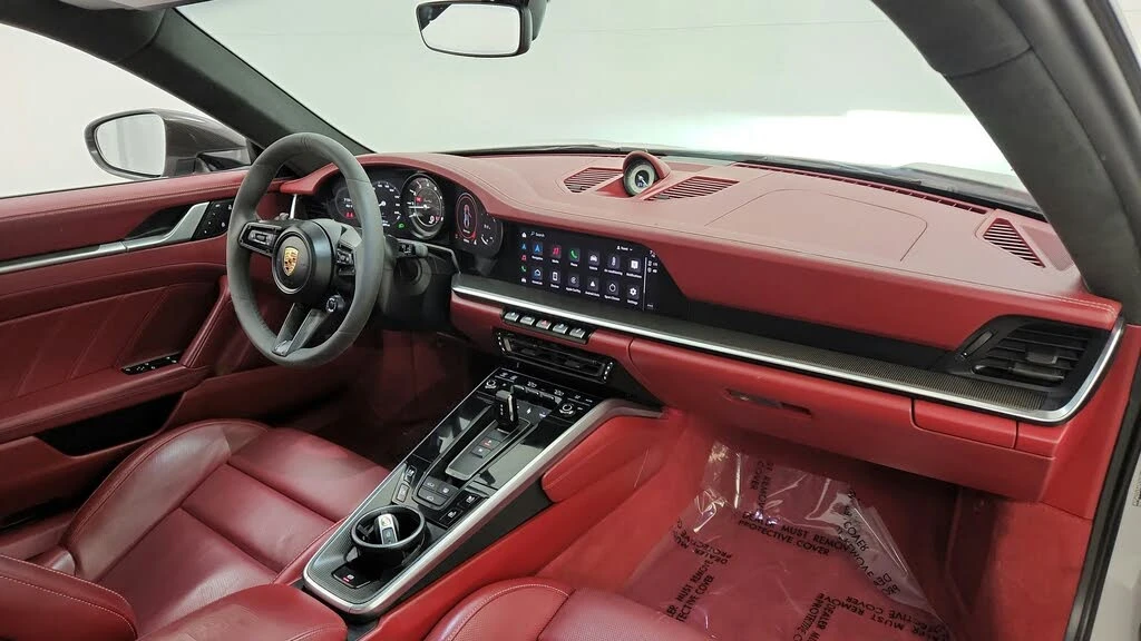 2023 Porsche 992 Turbo - Image 24 of 29