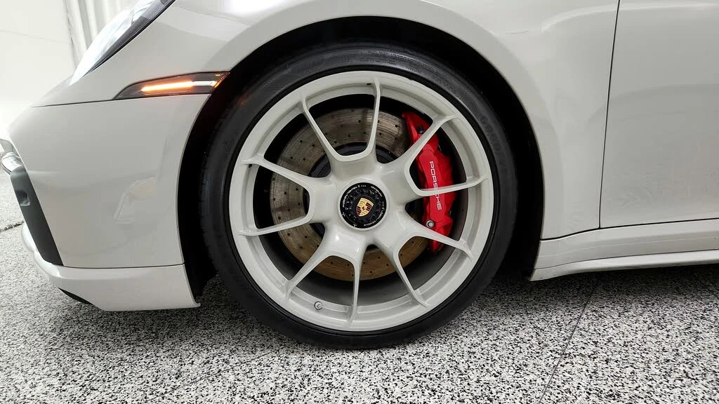 2023 Porsche 992 Turbo - Image 29 of 29