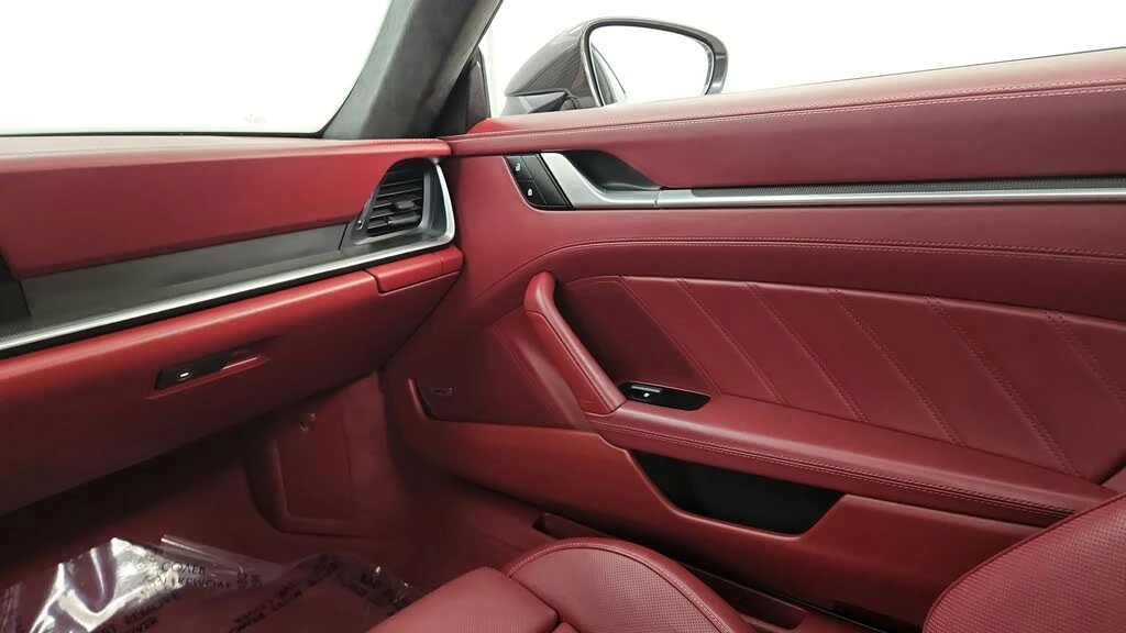2023 Porsche 992 Turbo - Image 21 of 29