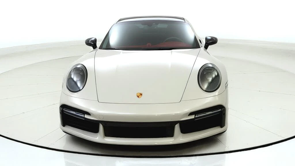 2023 Porsche 992 Turbo - Image 2 of 29