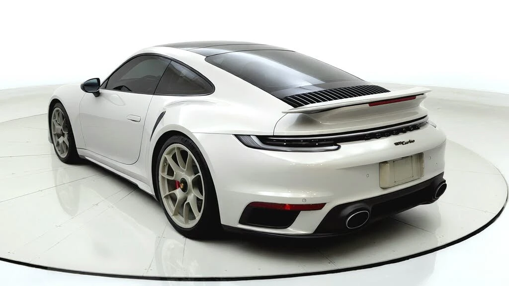 2023 Porsche 992 Turbo - Image 5 of 29
