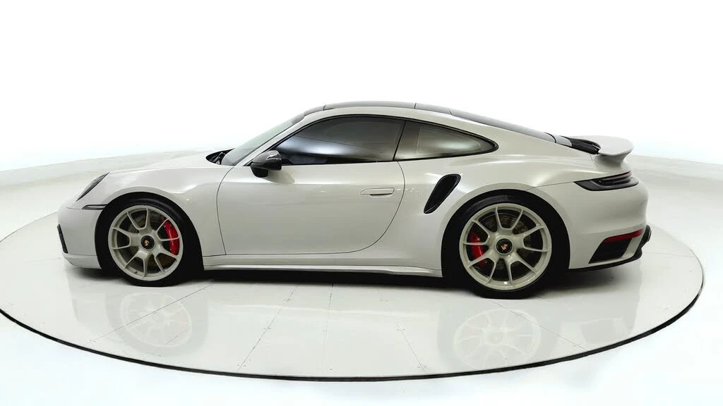 2023 Porsche 992 Turbo - Image 4 of 29