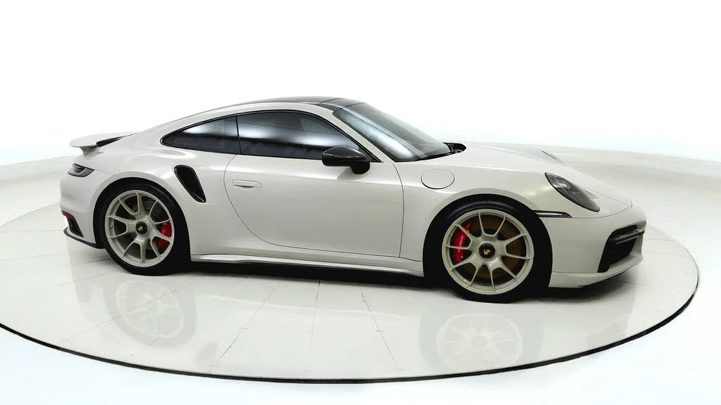 2023 Porsche 992 Turbo - Image 8 of 29