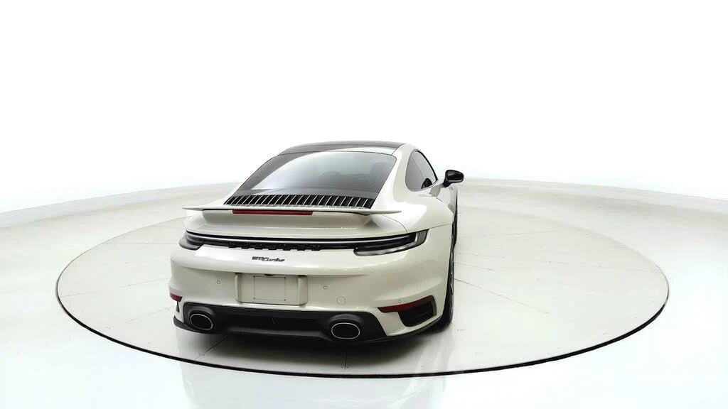 2023 Porsche 992 Turbo - Image 6 of 29