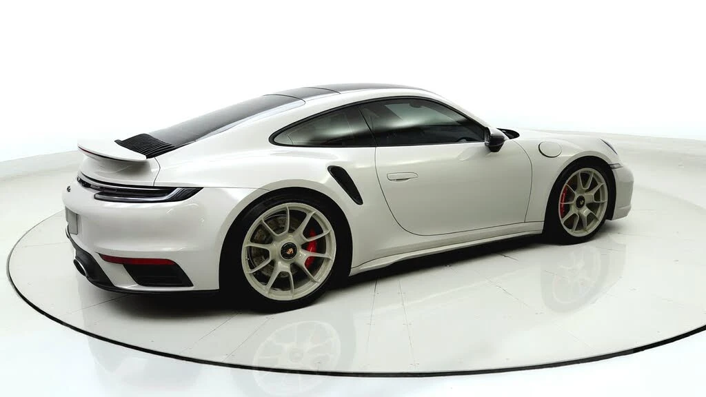 2023 Porsche 992 Turbo - Image 7 of 29