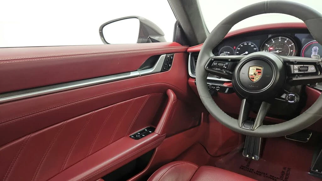 2023 Porsche 992 Turbo - Image 20 of 29