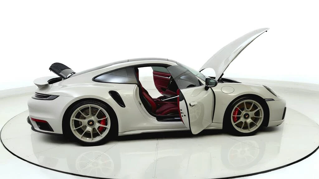 2023 Porsche 992 Turbo - Image 15 of 29