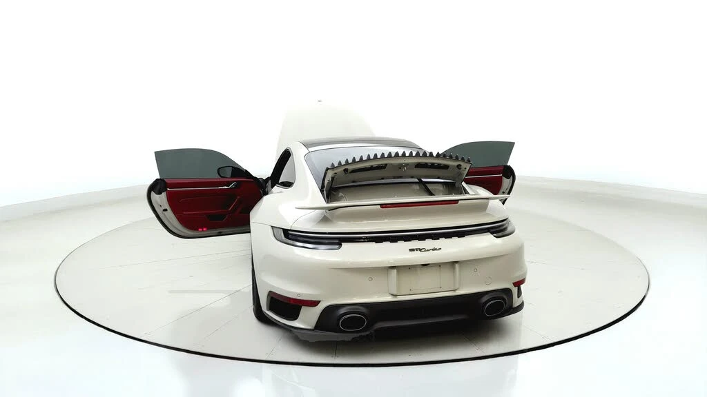 2023 Porsche 992 Turbo - Image 13 of 29