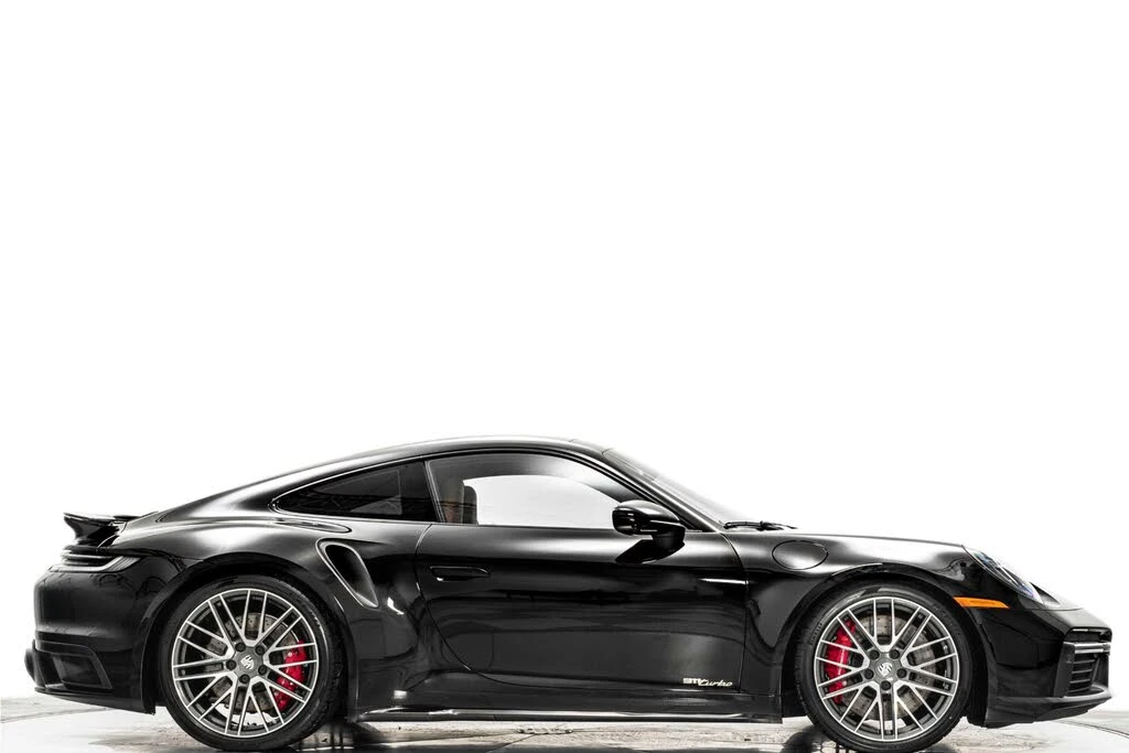 2023 Porsche 992 Turbo - Image 2 of 31