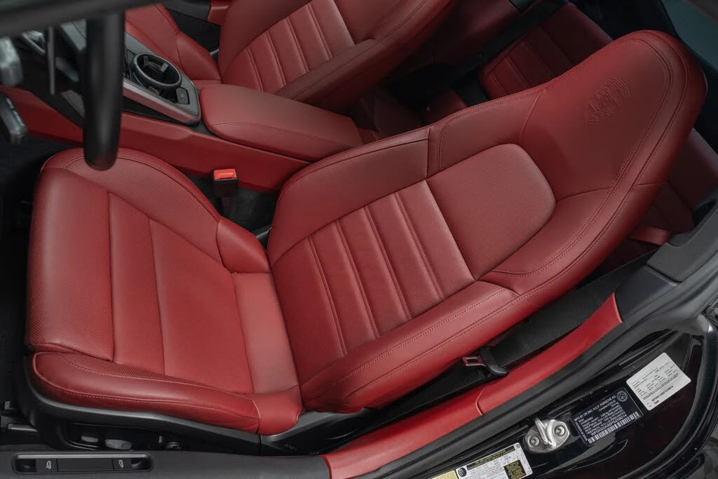 2023 Porsche 992 Turbo - Image 24 of 31