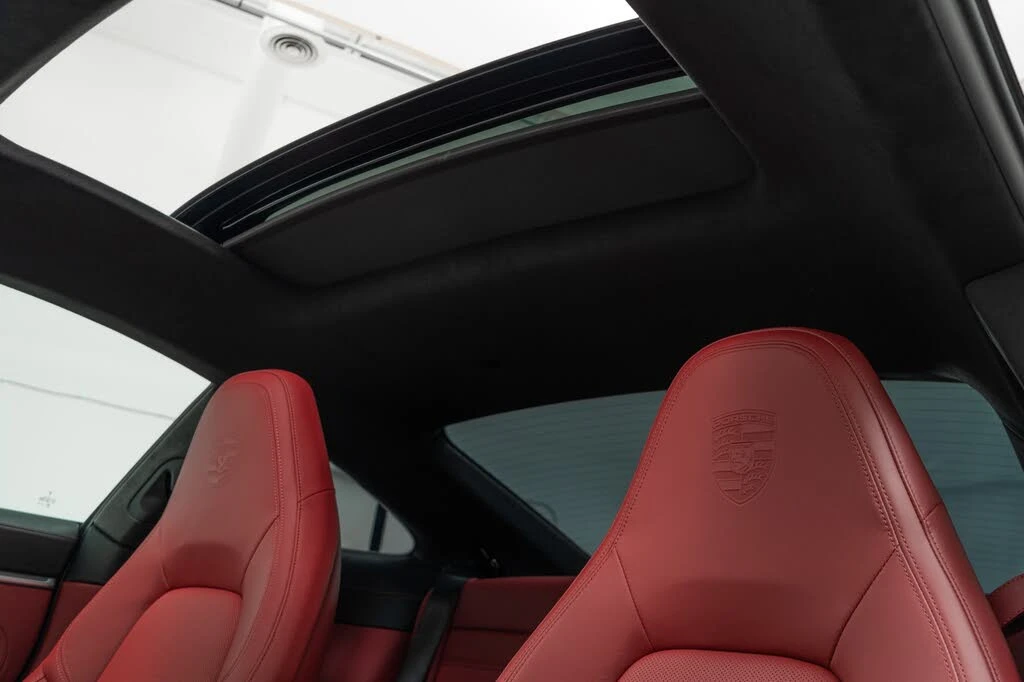 2023 Porsche 992 Turbo - Image 18 of 31