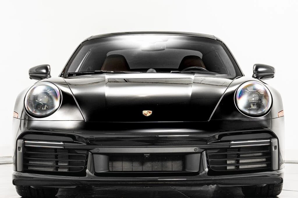2023 Porsche 992 Turbo - Image 4 of 31