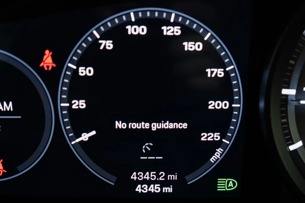 2023 Porsche 992 Turbo - Image 22 of 31