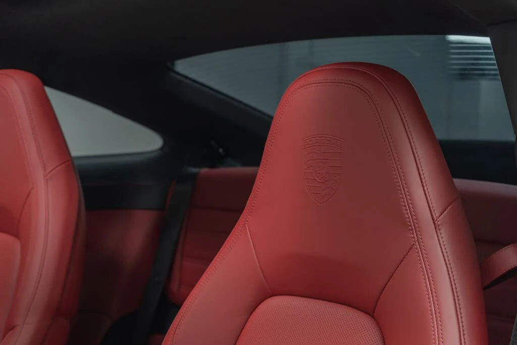 2023 Porsche 992 Turbo - Image 28 of 31