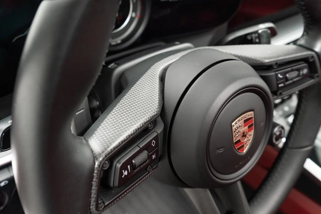 2023 Porsche 992 Turbo - Image 29 of 31