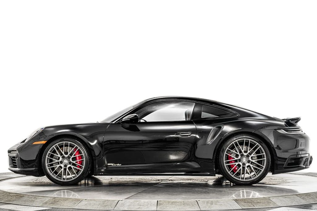 2023 Porsche 992 Turbo - Image 6 of 31
