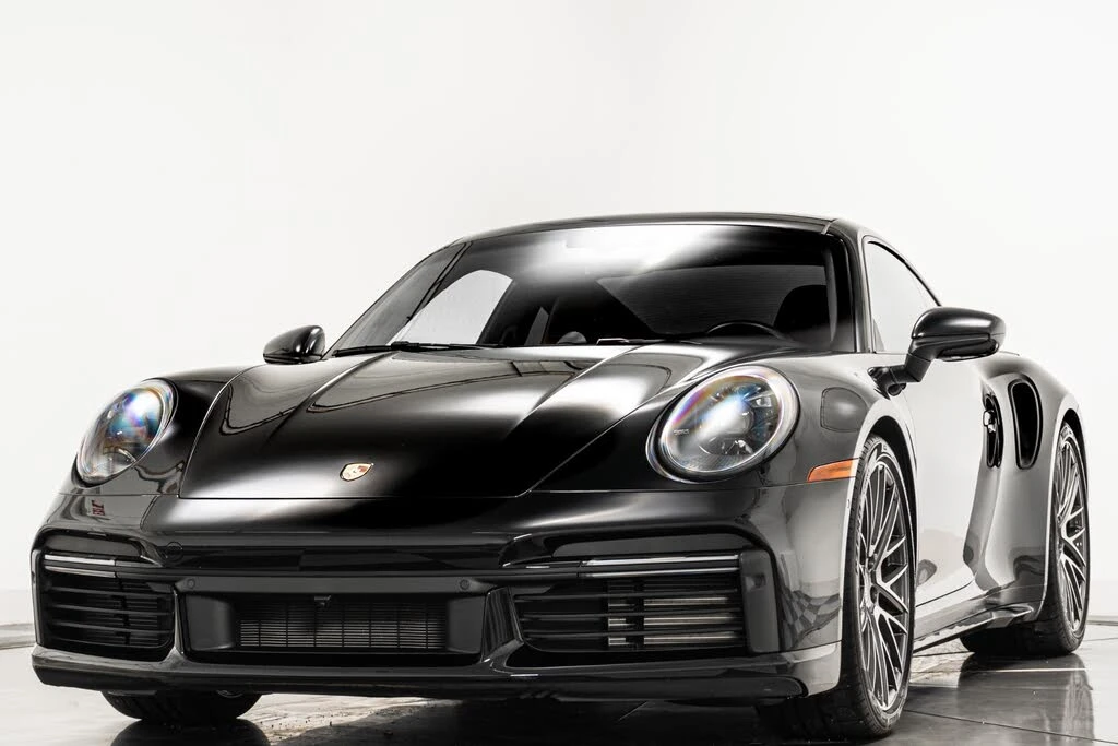 2023 Porsche 992 Turbo - Image 5 of 31