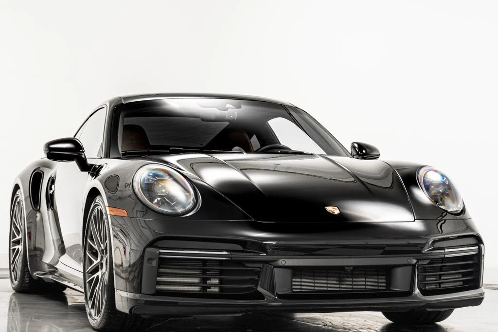 2023 Porsche 992 Turbo - Image 3 of 31