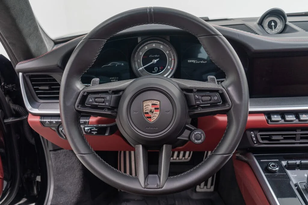 2023 Porsche 992 Turbo - Image 15 of 31