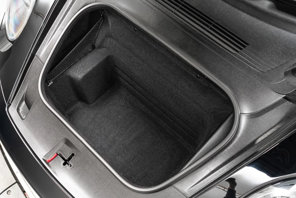 2023 Porsche 992 Turbo - Image 19 of 31