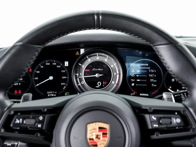 2023 Porsche 992 Turbo - Image 17 of 31