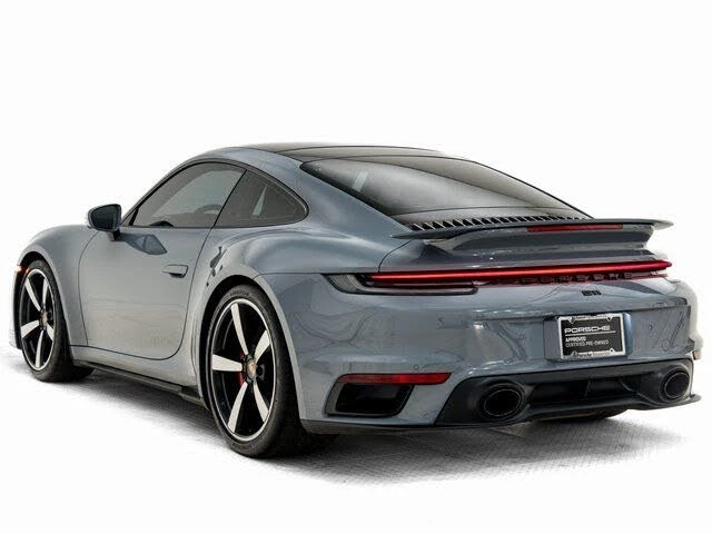 2023 Porsche 992 Turbo - Image 3 of 31
