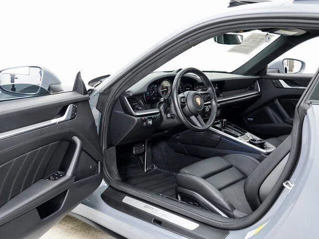 2023 Porsche 992 Turbo - Image 7 of 31