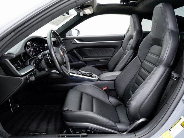 2023 Porsche 992 Turbo - Image 6 of 31