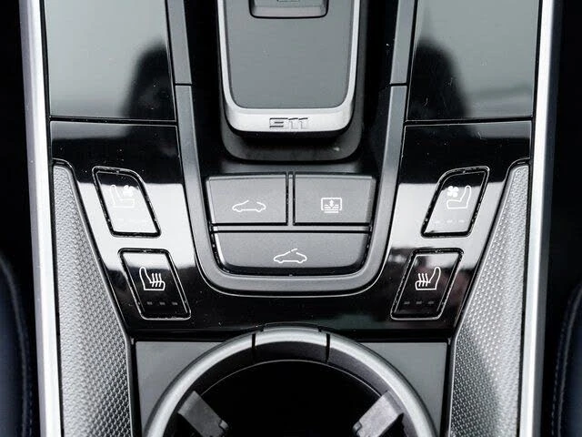 2023 Porsche 992 Turbo - Image 24 of 31