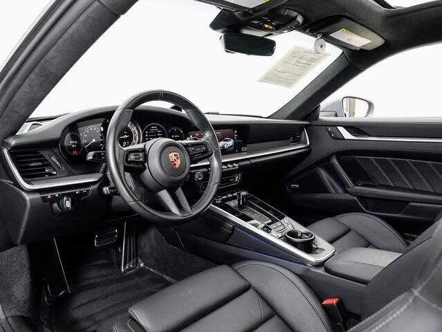 2023 Porsche 992 Turbo - Image 4 of 31